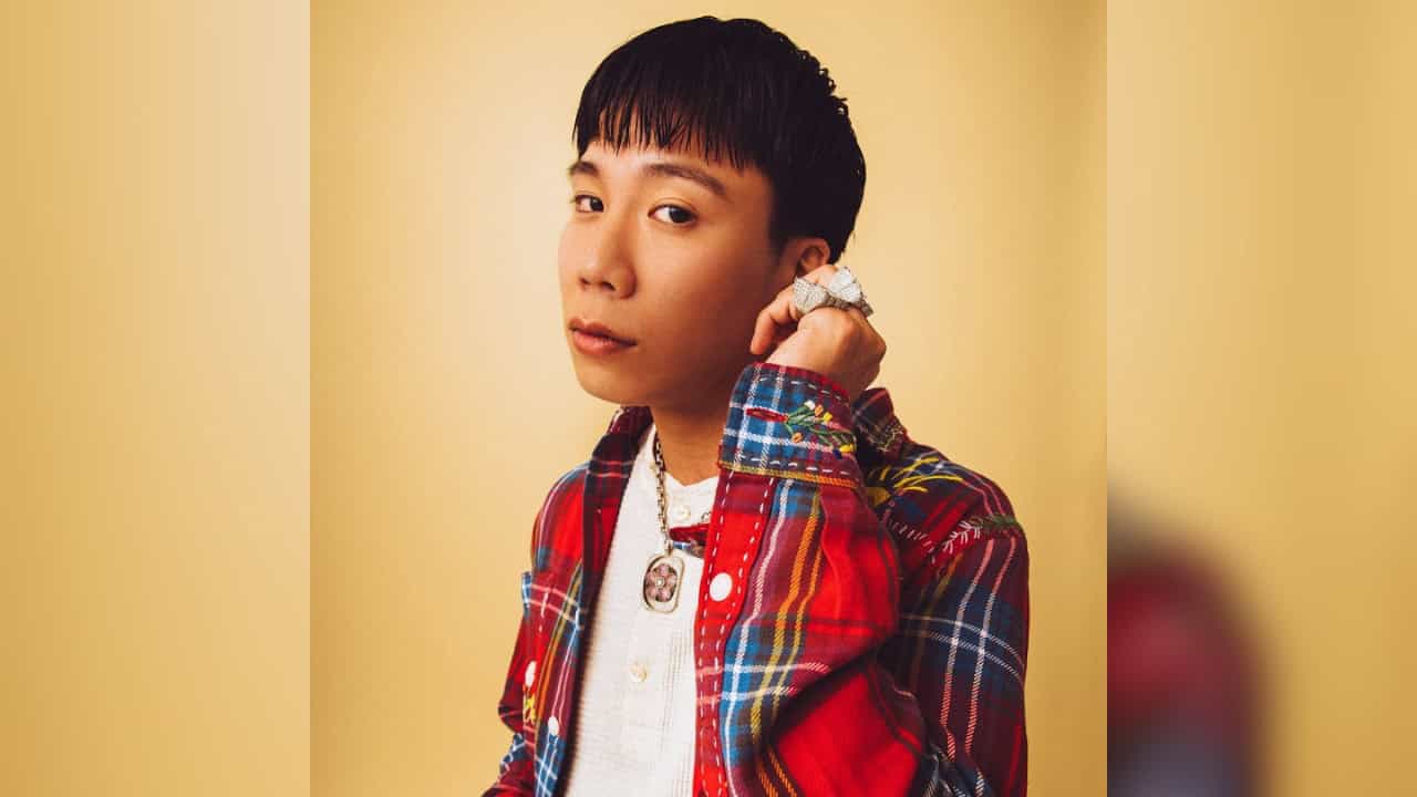 WILYWNKA Launches New Musical Gem: “90’s Baby”