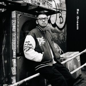 TKdakurobuchi, "Re: Dream"