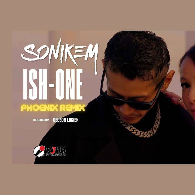 SONIKEM Ish-One, Phoenix