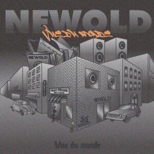 Vue du monde, "NEW OLD"