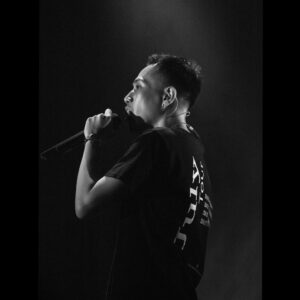 JJJ, July Tour at Zepp Haneda