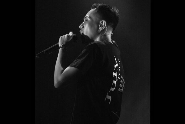 JJJ, July Tour at Zepp Haneda