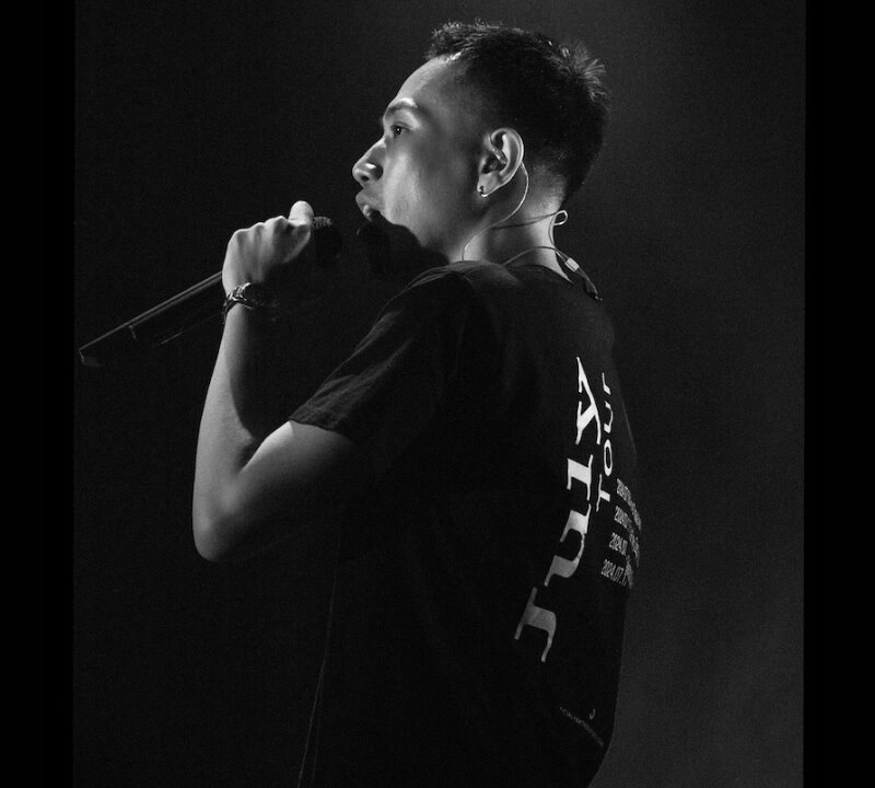 JJJ, July Tour at Zepp Haneda