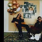 Keiju, "Money Baby" with Awich