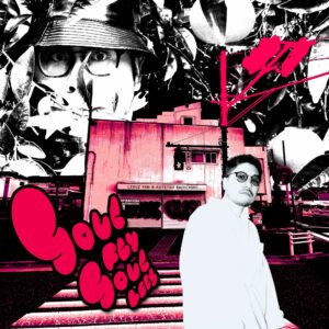 SOULFLY / SOULLESS, LEXUZ YEN and Kotetsu Shoichiro
