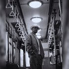 Norikiyo, "Train Train Train"