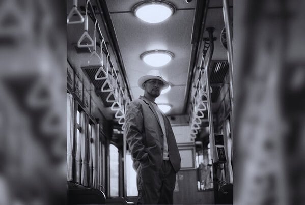 Norikiyo, "Train Train Train"