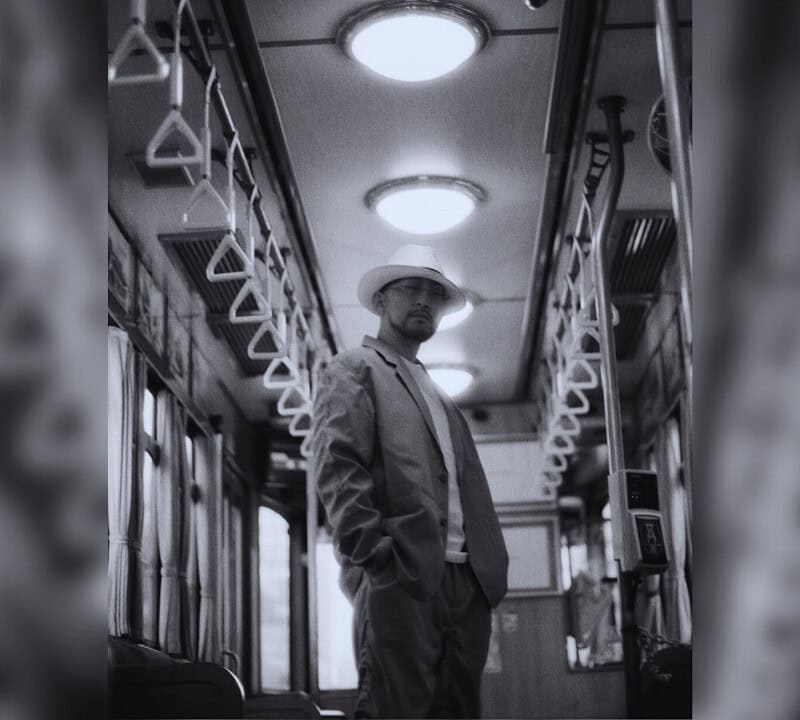 Norikiyo, "Train Train Train"