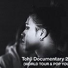 Tohji, WORLD YOUR & POP YOURS 2024