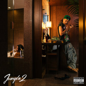 Jungle 2 by ¥ellow Bucks