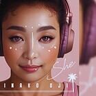 Minako Oji, "SHE"