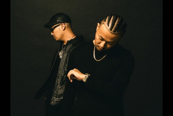 TOME & DJ KANJI