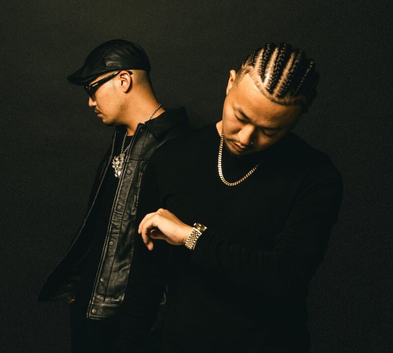 TOME & DJ KANJI