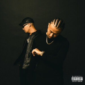 TOME & DJ KANJI "BREAK OUT"