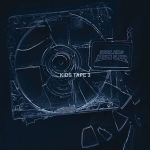 V.A., "KIDS TAPE 3"