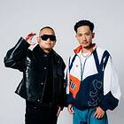 DJ CHARI & DJ TATSUKI