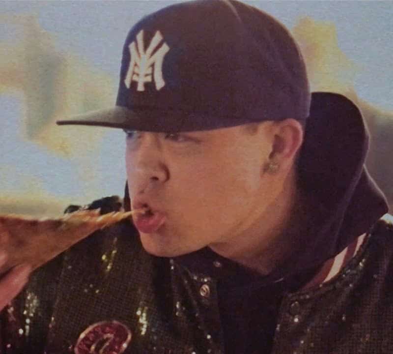 MIYACHI, "YOU ALREADY KNOW" FREESTYLE