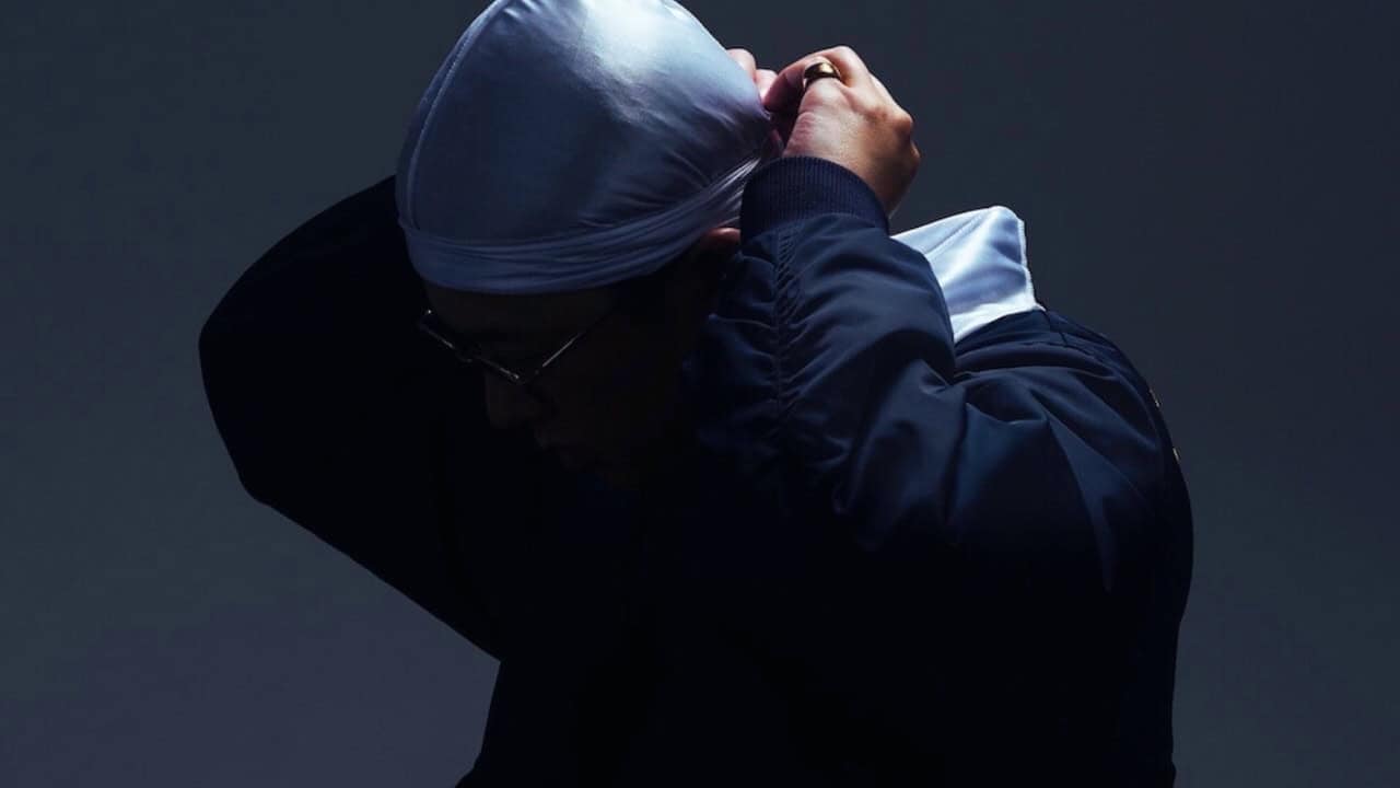 S’ALL GOODMAN & NAGMATIC presents “I Wonder” with MuKuRo and Senninsho