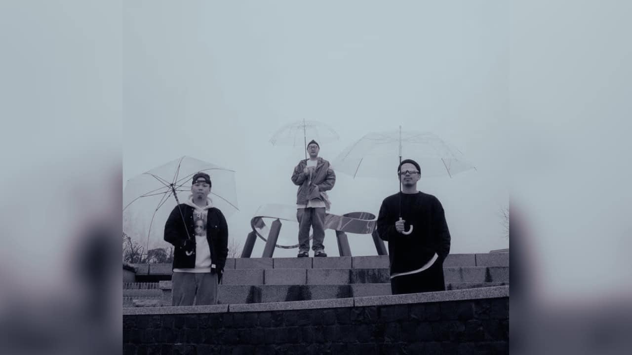 Kanazawa-based Hip-Hop Group addginjahzz Releases New Track