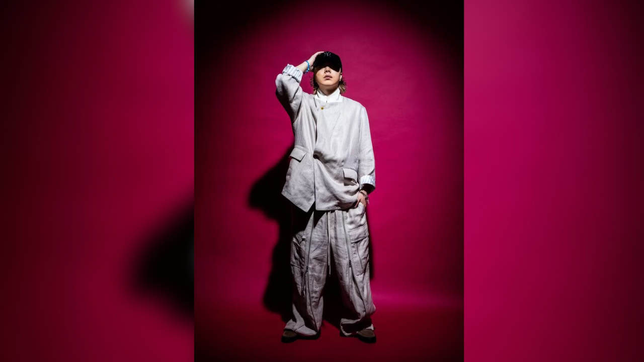 GADORO announces a major double release: Budokan concert DVD and new album “HOME”