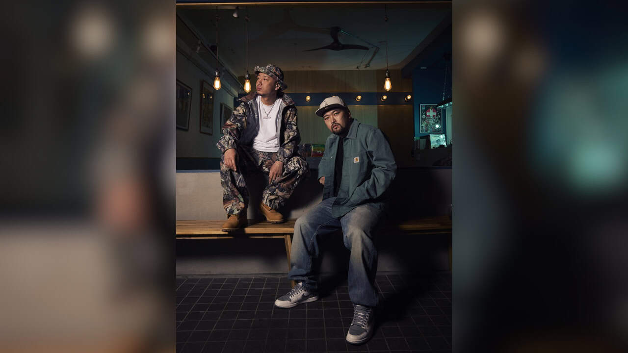 Gottz & MUD release “Main Job”, their first single in 5 years