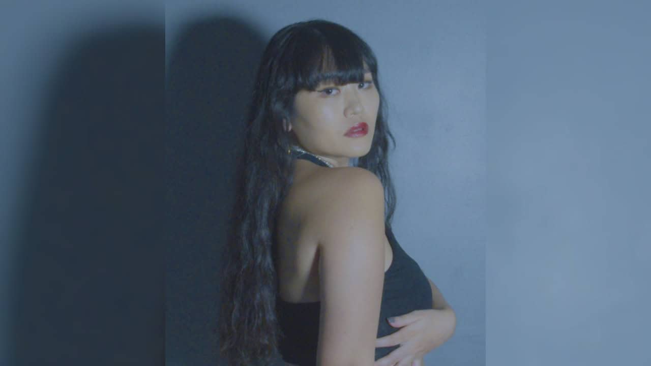 NENE, Japan’s Neo-Soul Revelation, Arrives in Paris with Her New EP “Velvet Nights”