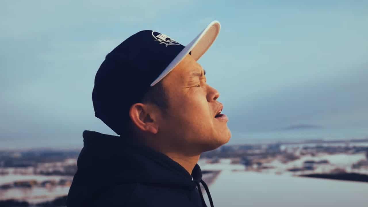 MSC’s PRIMAL Unveils “Nostalgie”, His First Album in 12 Years