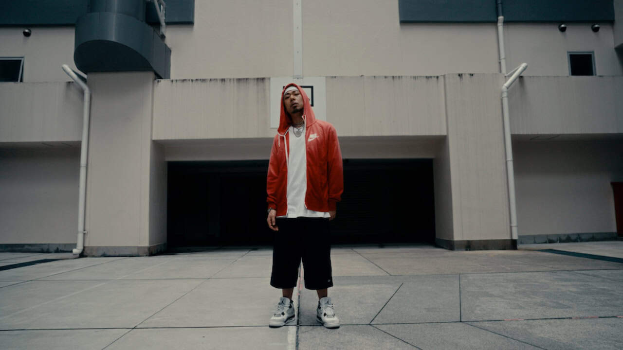 Young Yujiro Unveils “Choice Feat. BES”