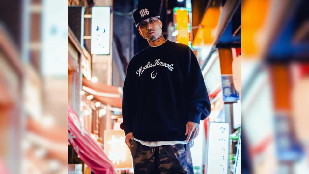 BUSHI Unveils New Single “TSUBAME”