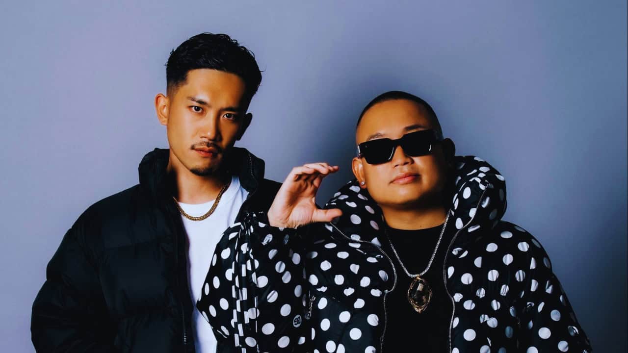 DJ CHARI & DJ TATSUKI Release Limited Vinyl Editions of “THE FIRST” and “GOLDEN ROUTE”