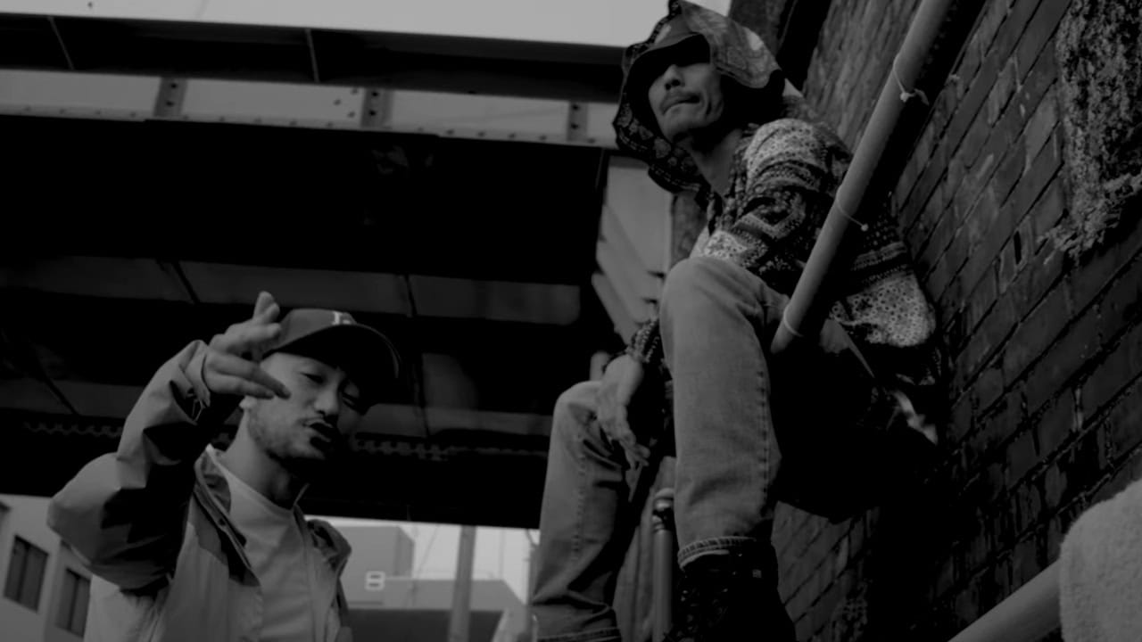 ILLVloods Unveils “Soda Pop” feat. Greedy on ILLBLOCK & AREME Music Video