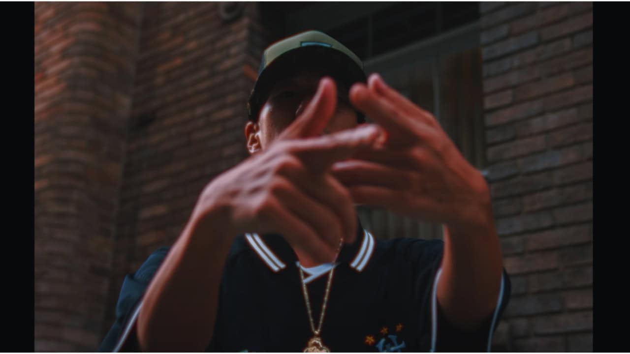 2:53 – ISSUGI & GRADIS NICE