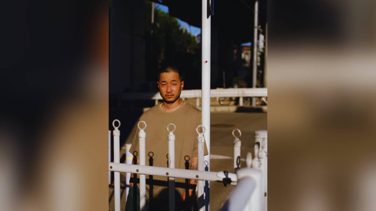 5lack announces solo concert “そのさきのはなし” (Sono Saki no Hanashi) after nearly two years of absence