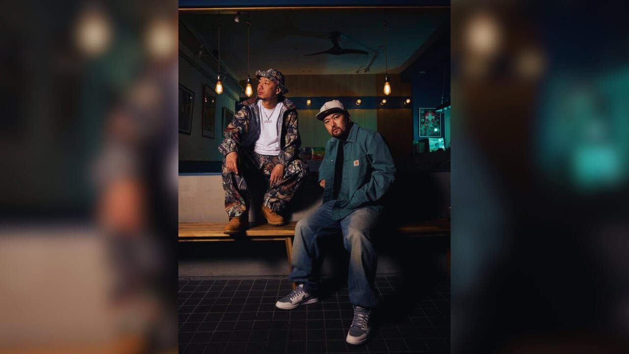 Gottz & MUD presents “Run”, New Single Preview