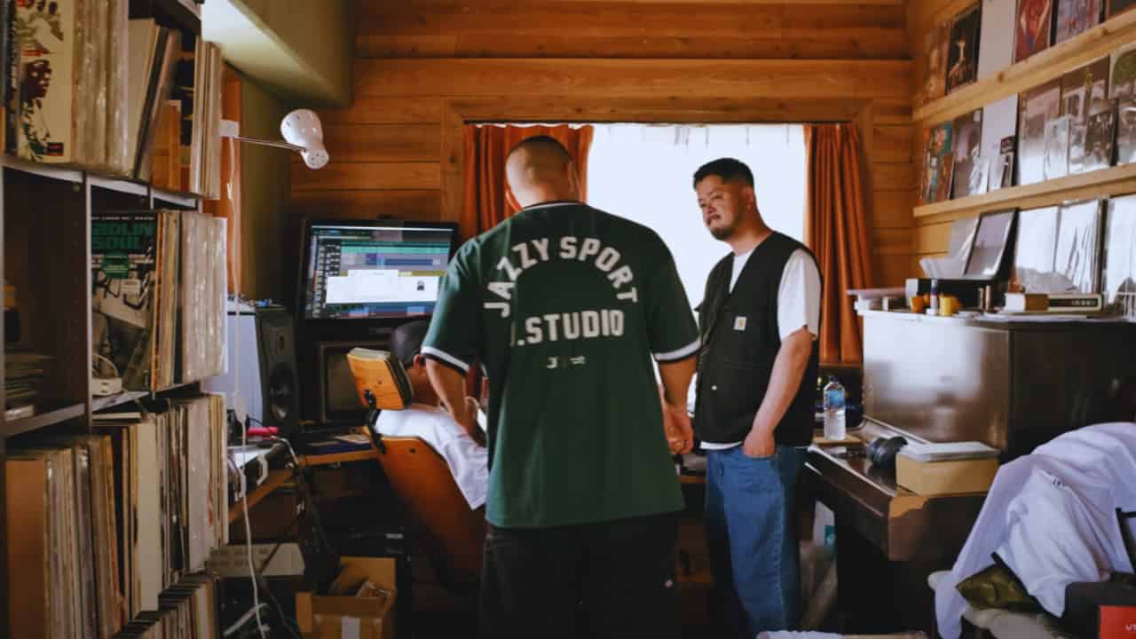 MuKuRo, LazyWii & Kojoe – Home feat. BUPPON (prod by. FReECOol)