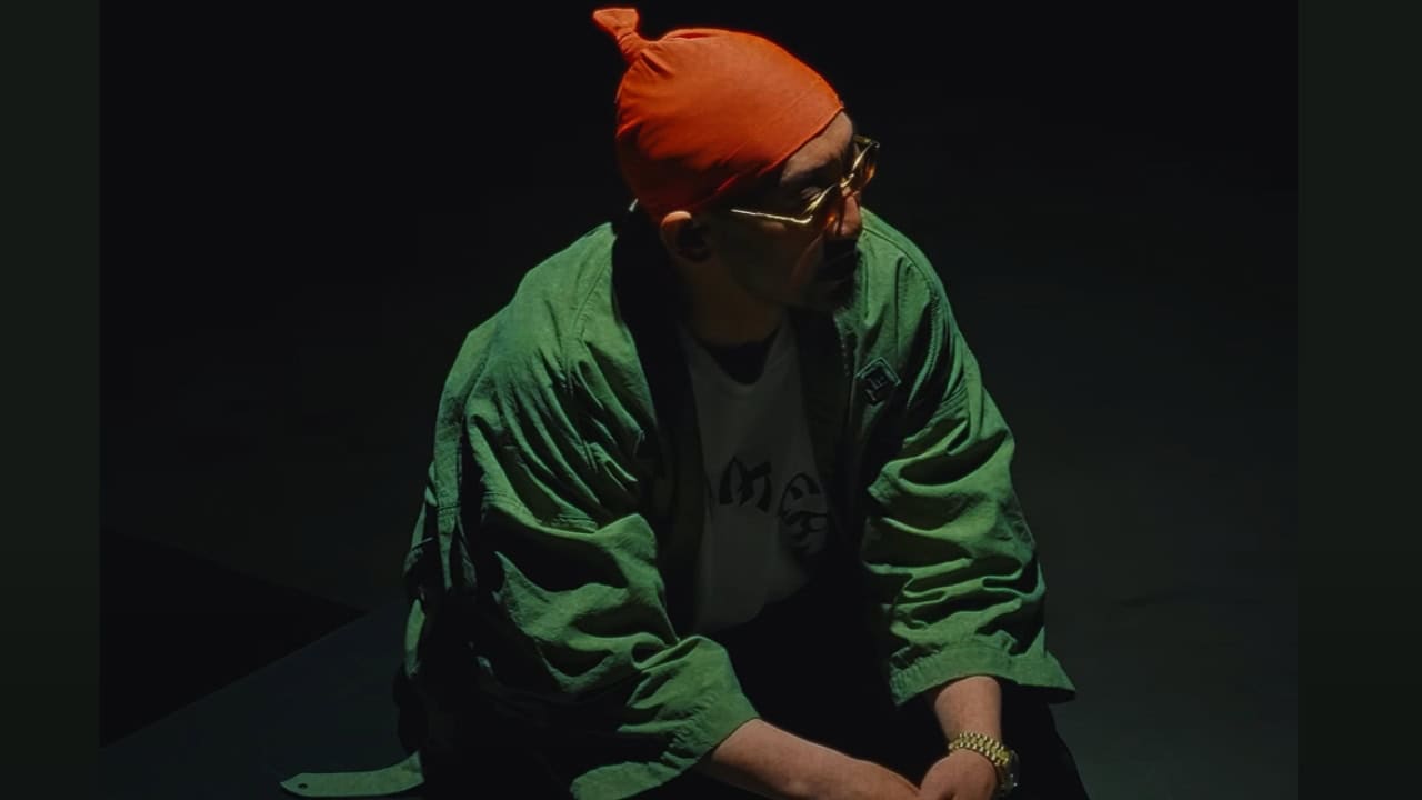 NORIKIYO – Assou