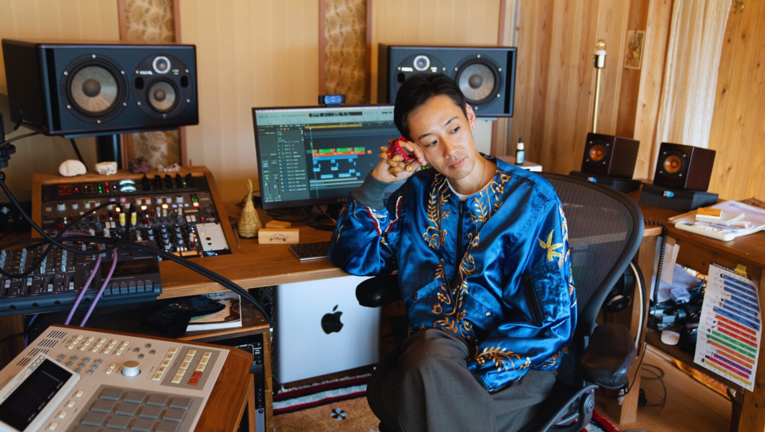 EVISBEATS & Nagipan unveil their new single