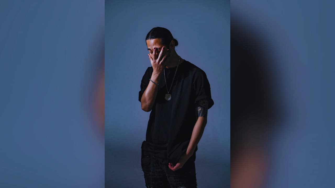 Jin Dogg Releases Third Album “Pain Makes You Better”