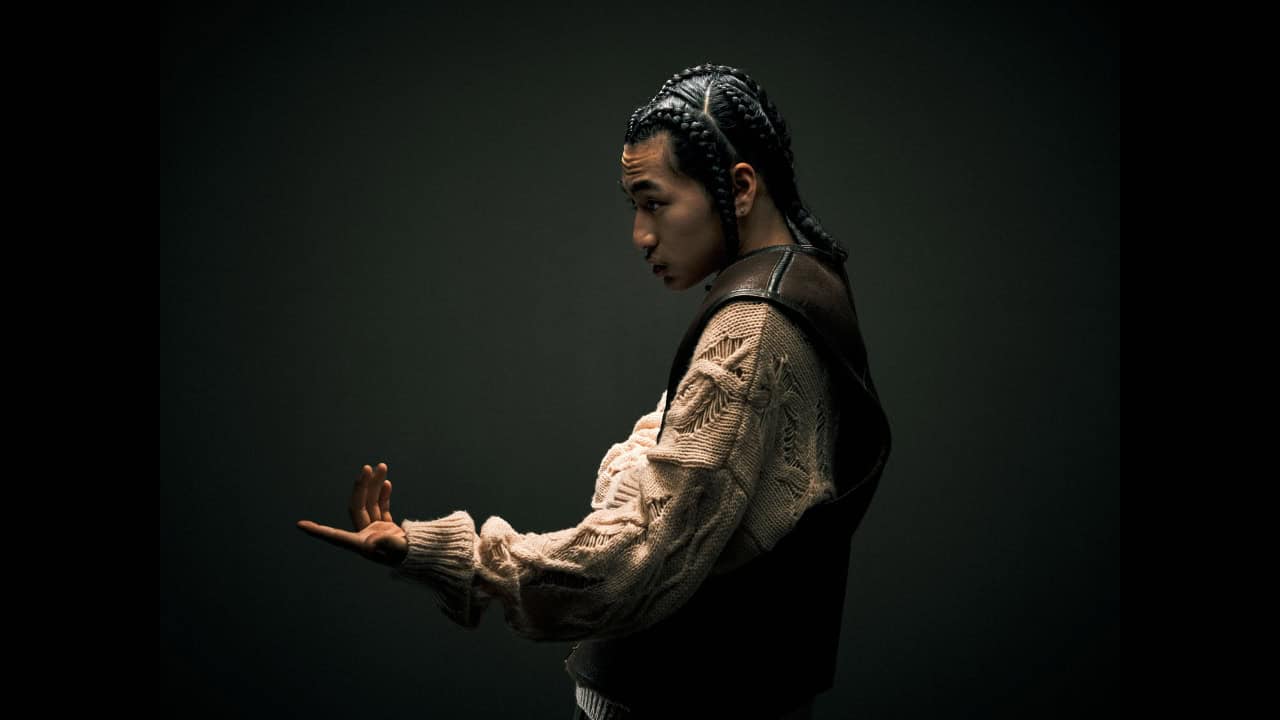 Kohjiya Announces Additional “DREAMIN’ BOI TOUR” Concert Date After Instant Sellouts