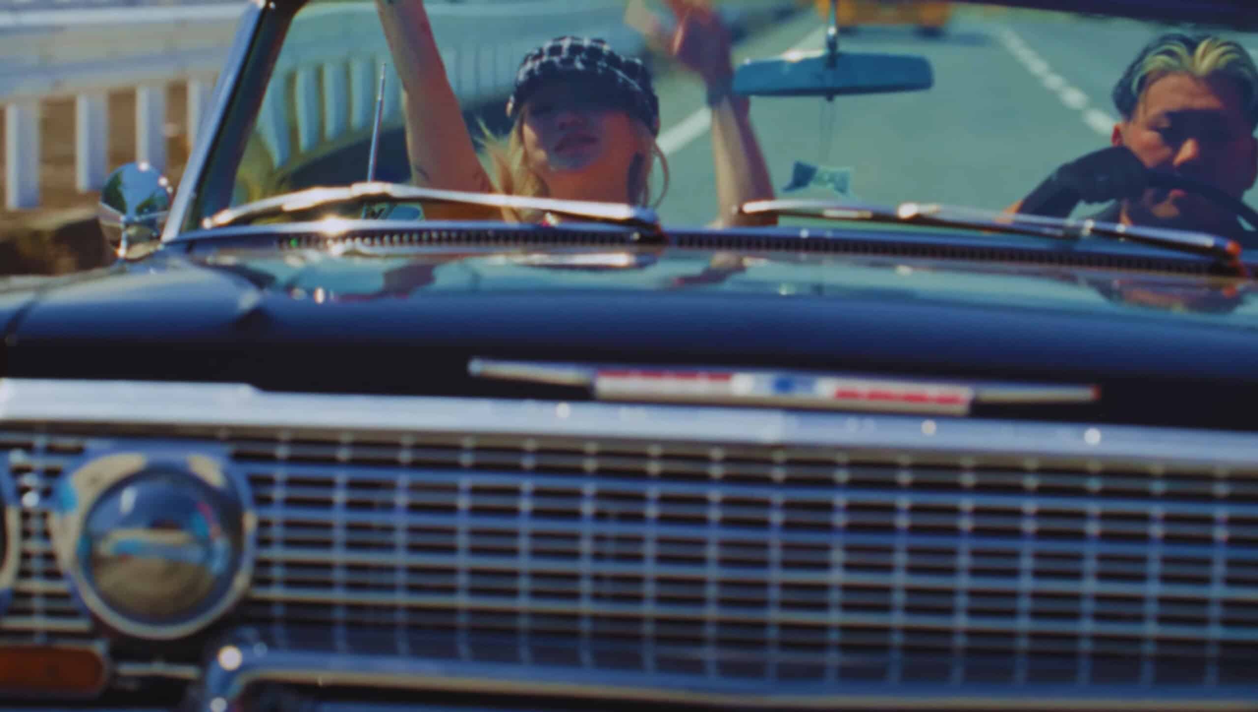 LANA – Summer Ride feat. ¥ellow Bucks