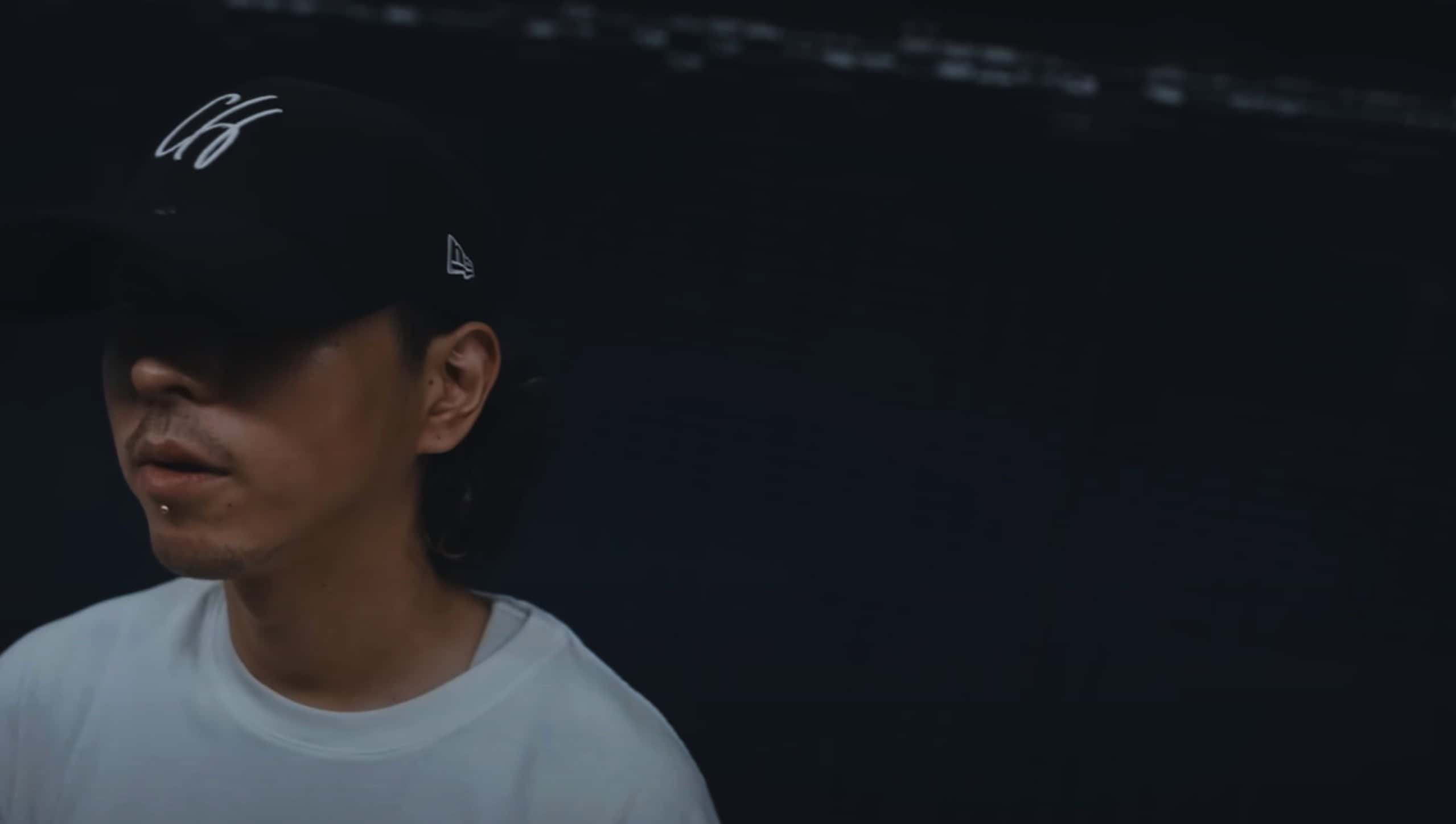 唾奇 – Ghost Prod. hokuto