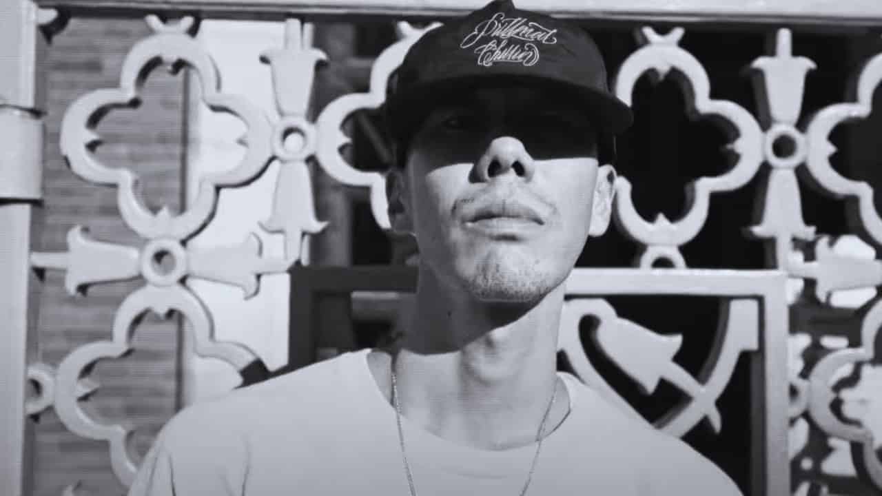 BK Suede Remix – ISSUGI & GRADIS NICE