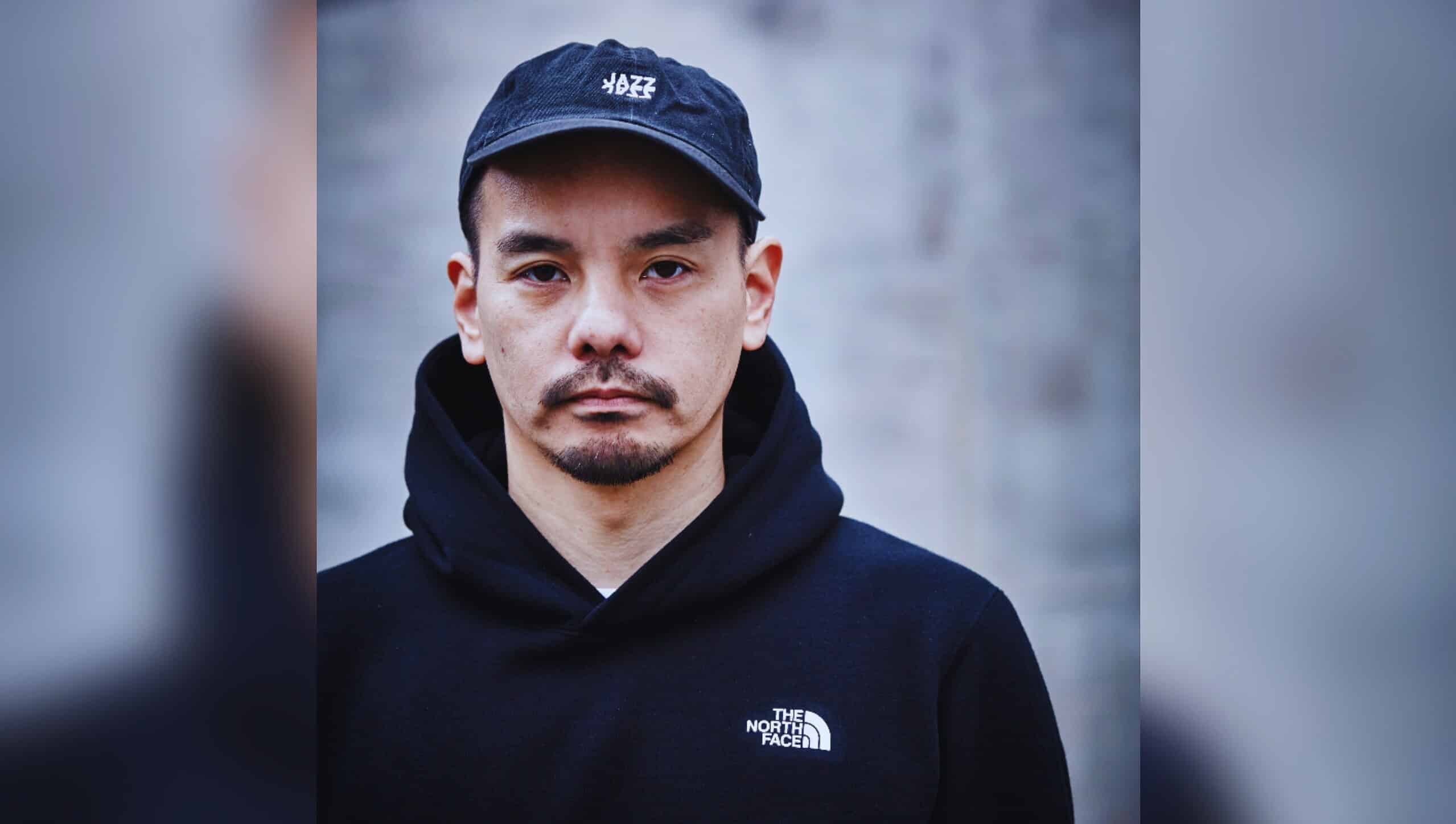 DJ Mitsu the Beats and STUTS Unveil “Stack Wave”