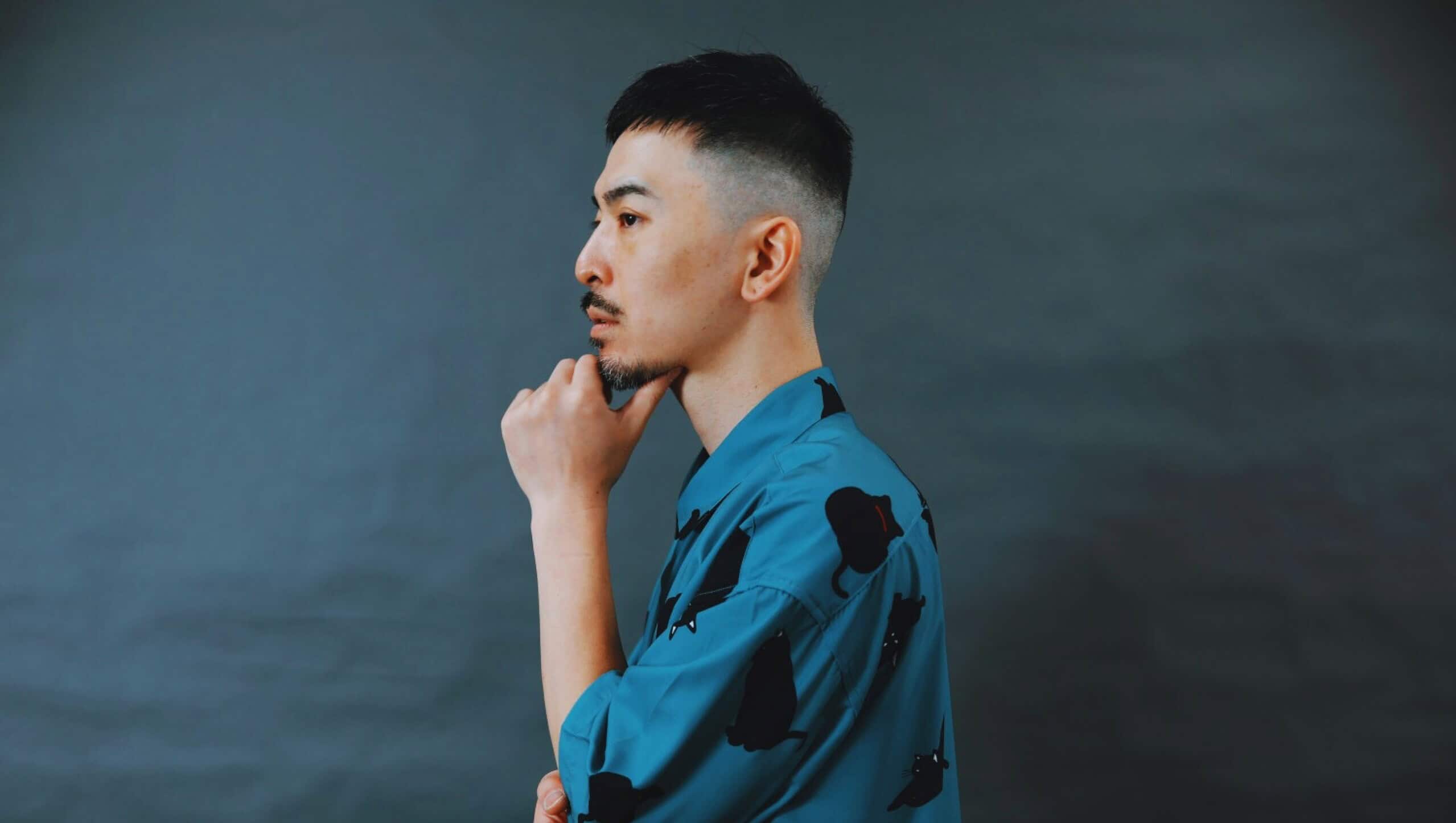 Housai Beats, new instrumental “madogiwa” available October 17!