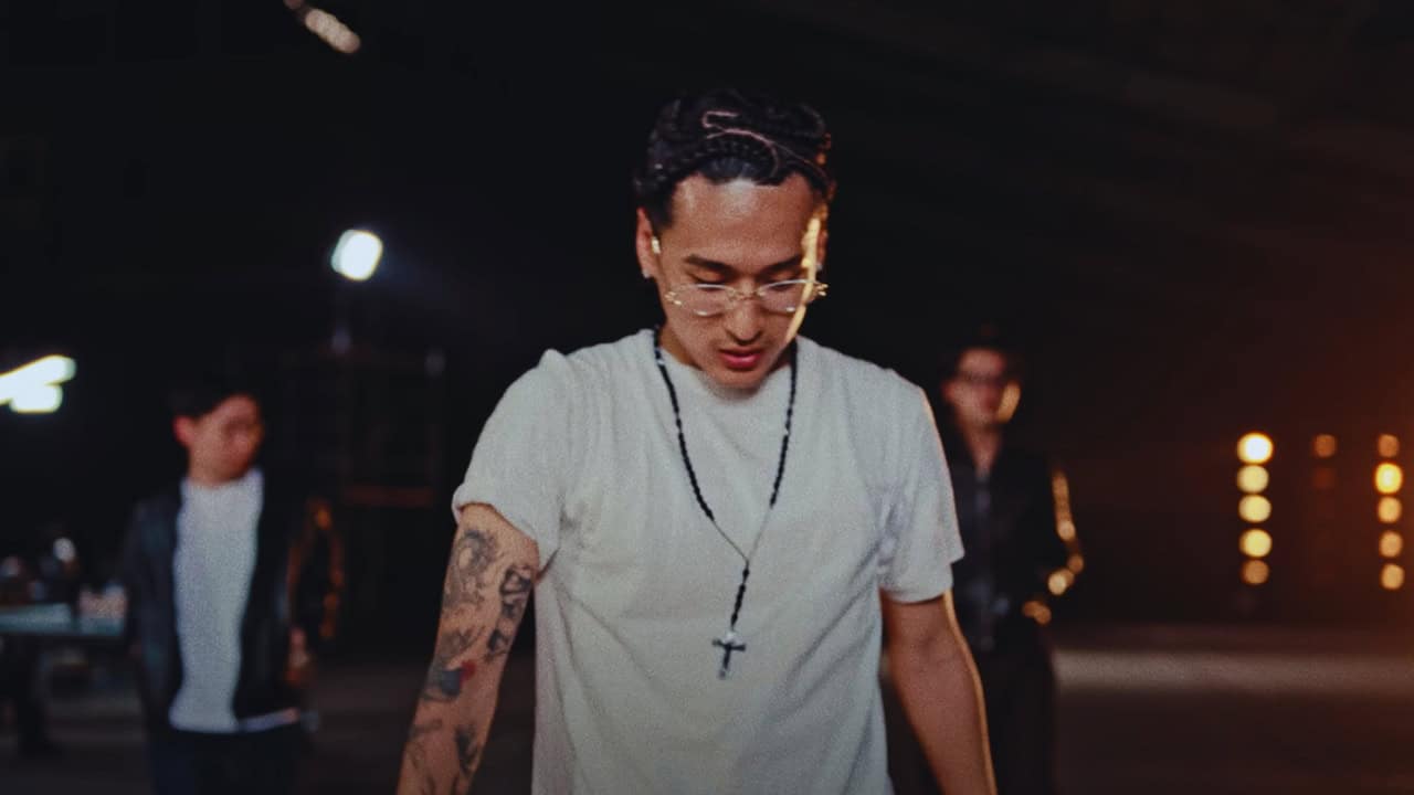 IO Drops Spotlight Remix and Announces Arena Tour