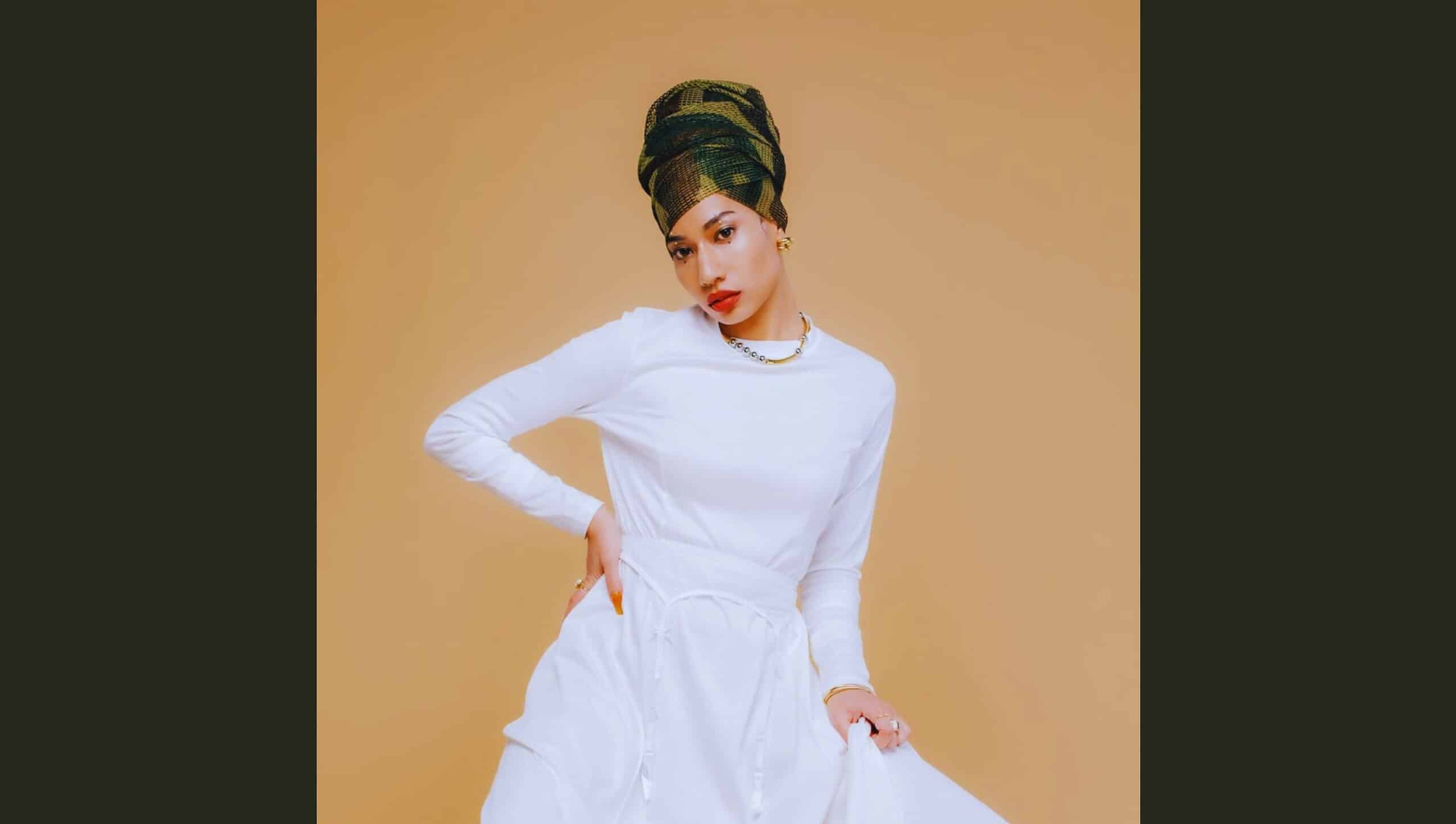 MFS will release her third EP “3” on September 24