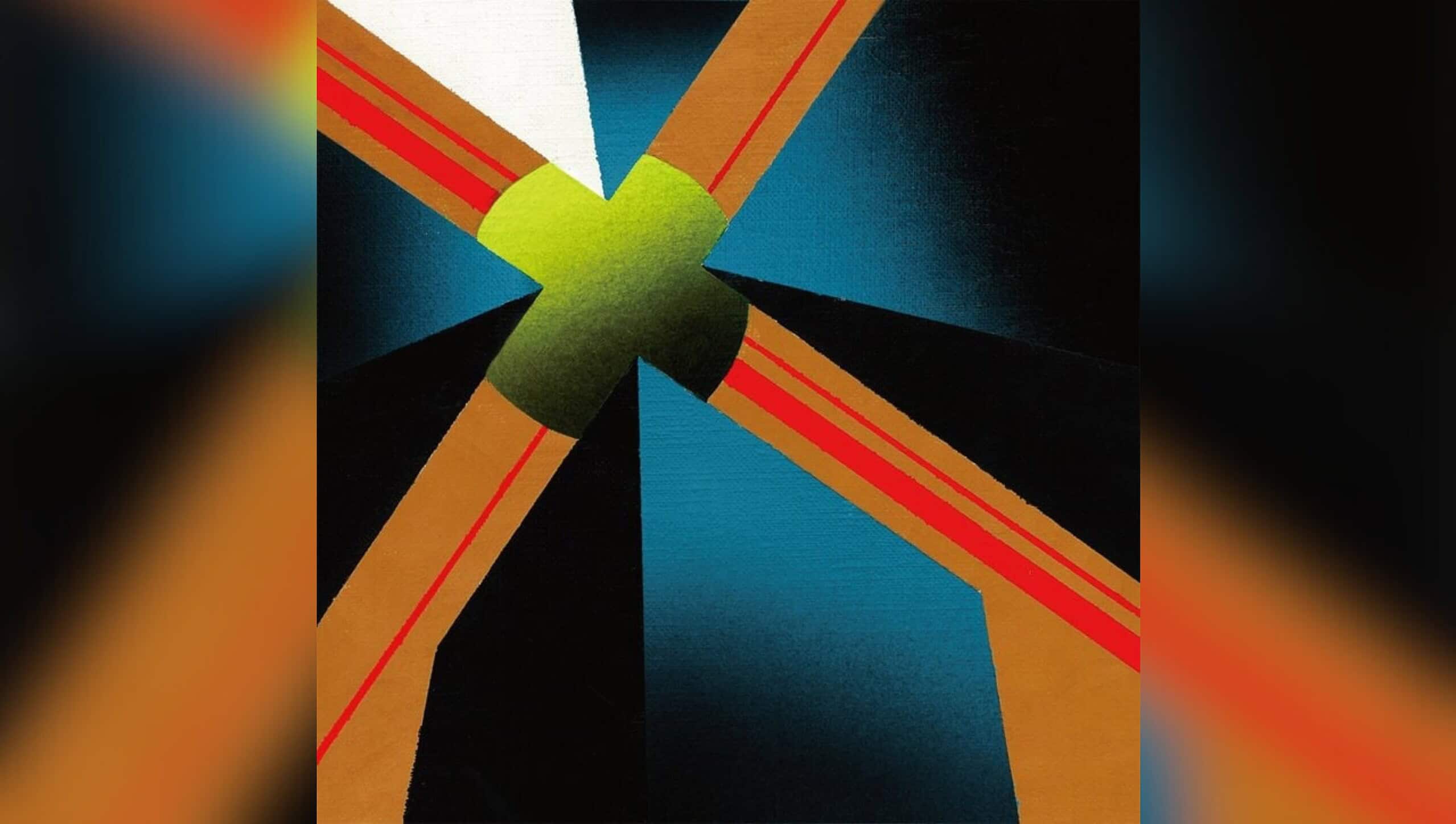 GooDee: “CROSSROADS” EP – Limited Edition Vinyl LP Now Available