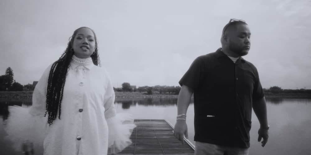 DJ RYOW unveils the third music video from his new album: “ETA feat. EMI MARIA, C.O.S.A.”