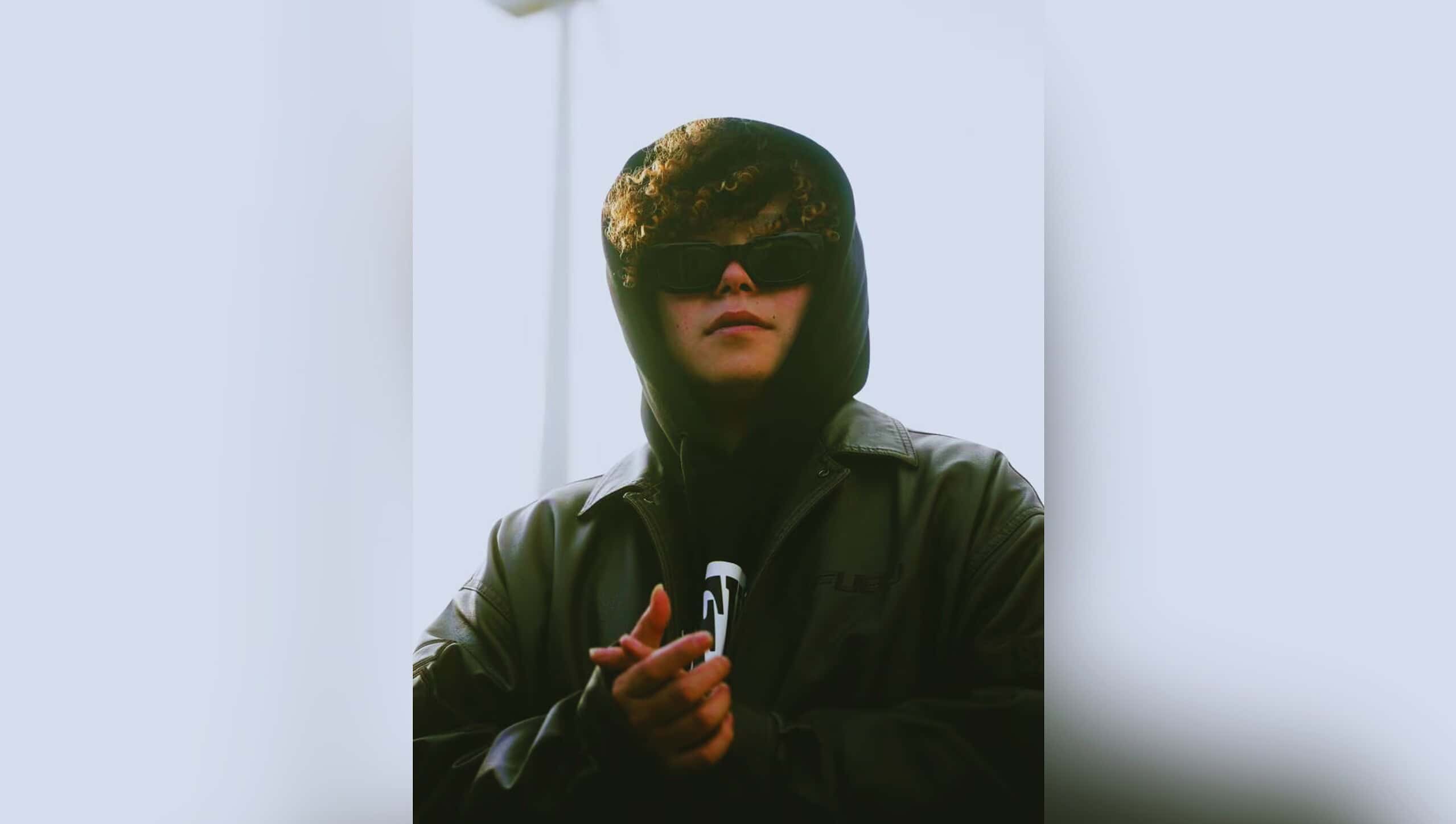 Beatmaker illrain drops “BANKROLL,” an explosive new single
