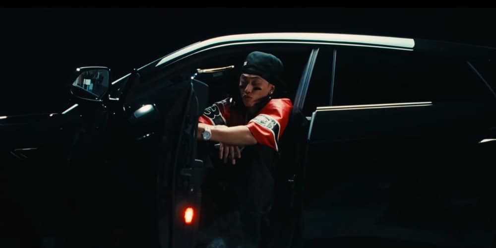 ¥ellow Bucks – 8UP feat. Yvng Patra